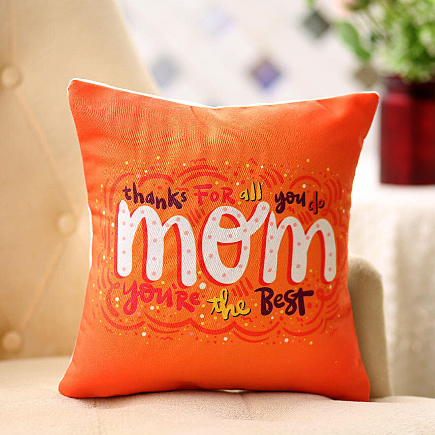 Online Best Mom Cushion