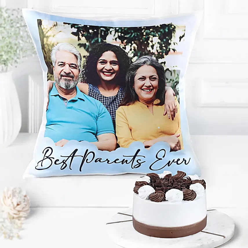 Best Parents Ever Gift Combo