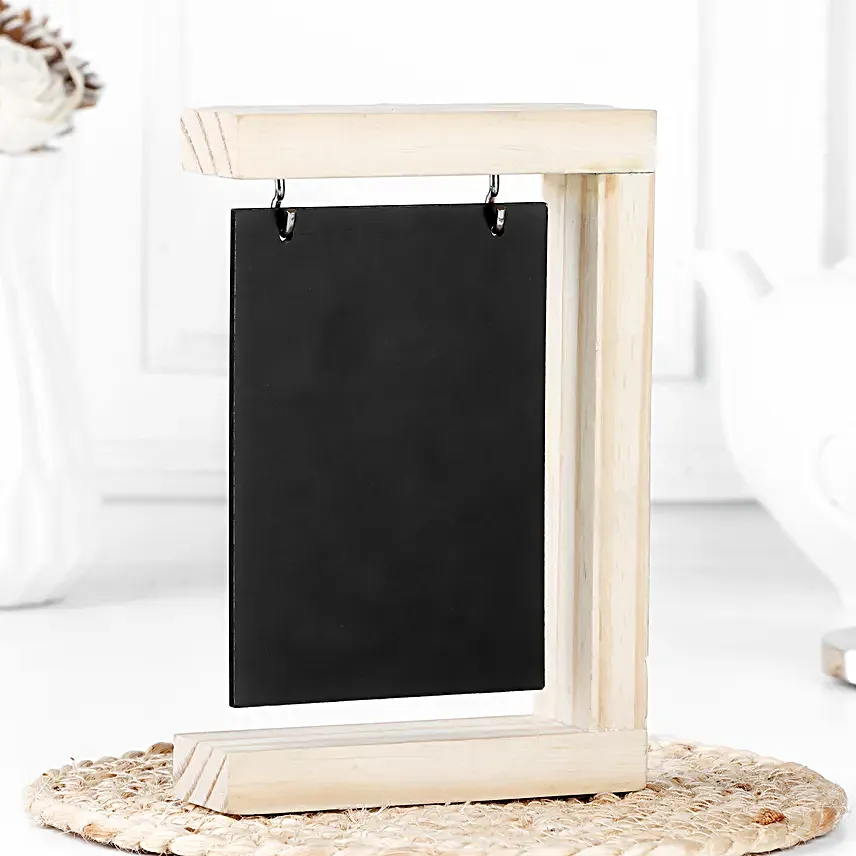 Best Teacher Ever Frame Keepsake