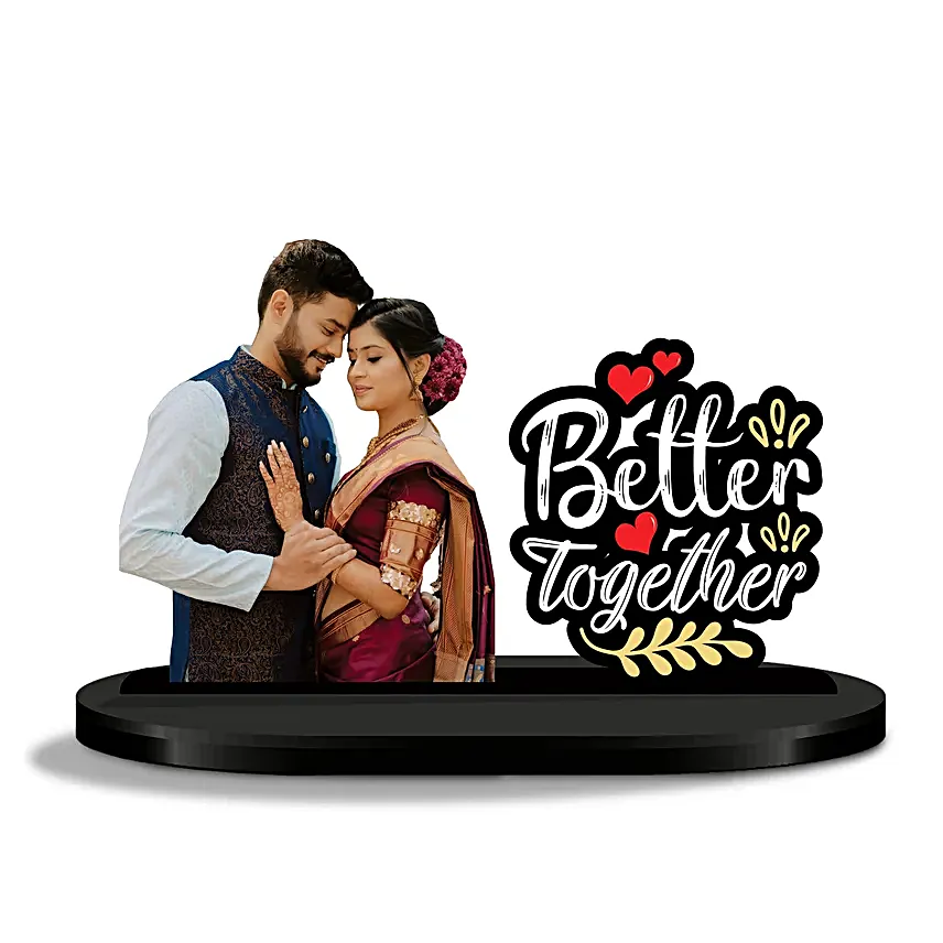 Better Together Avatar