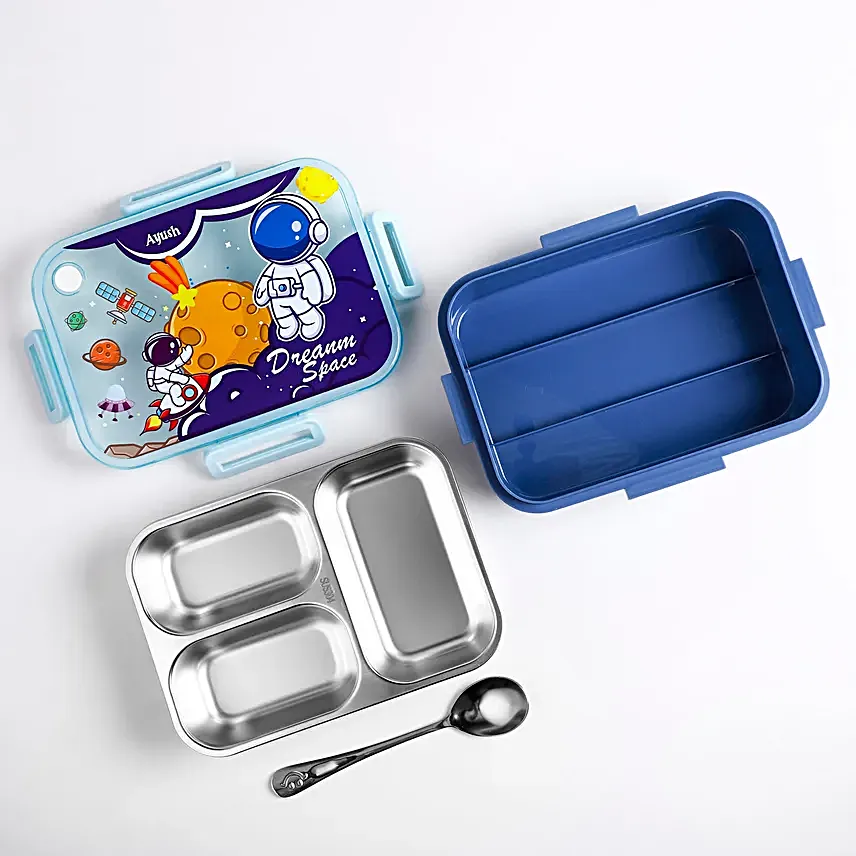 Bhai Dooj Blessings Hamper