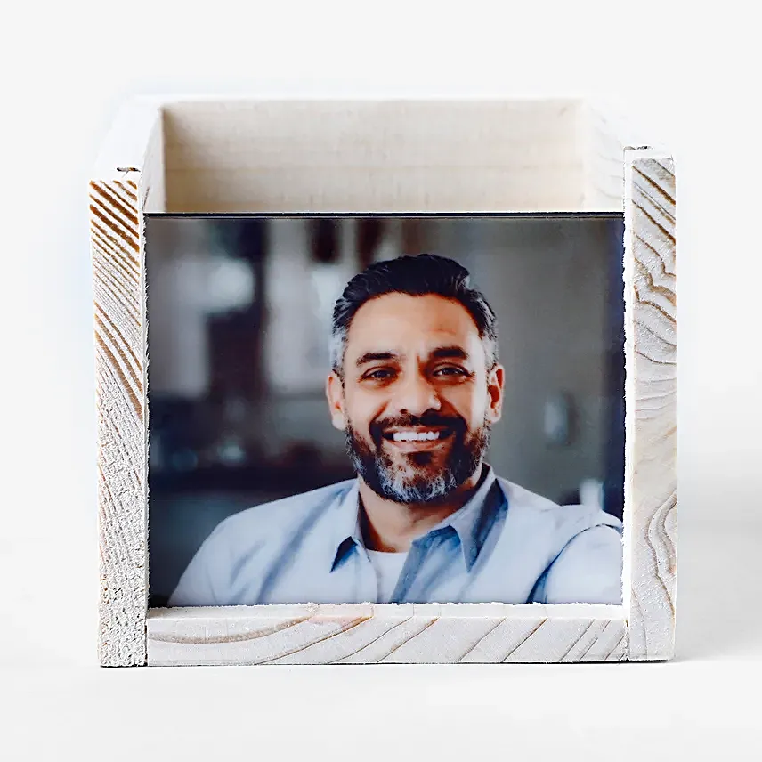 Bhai Dooj Essentials Personalised Gift Set