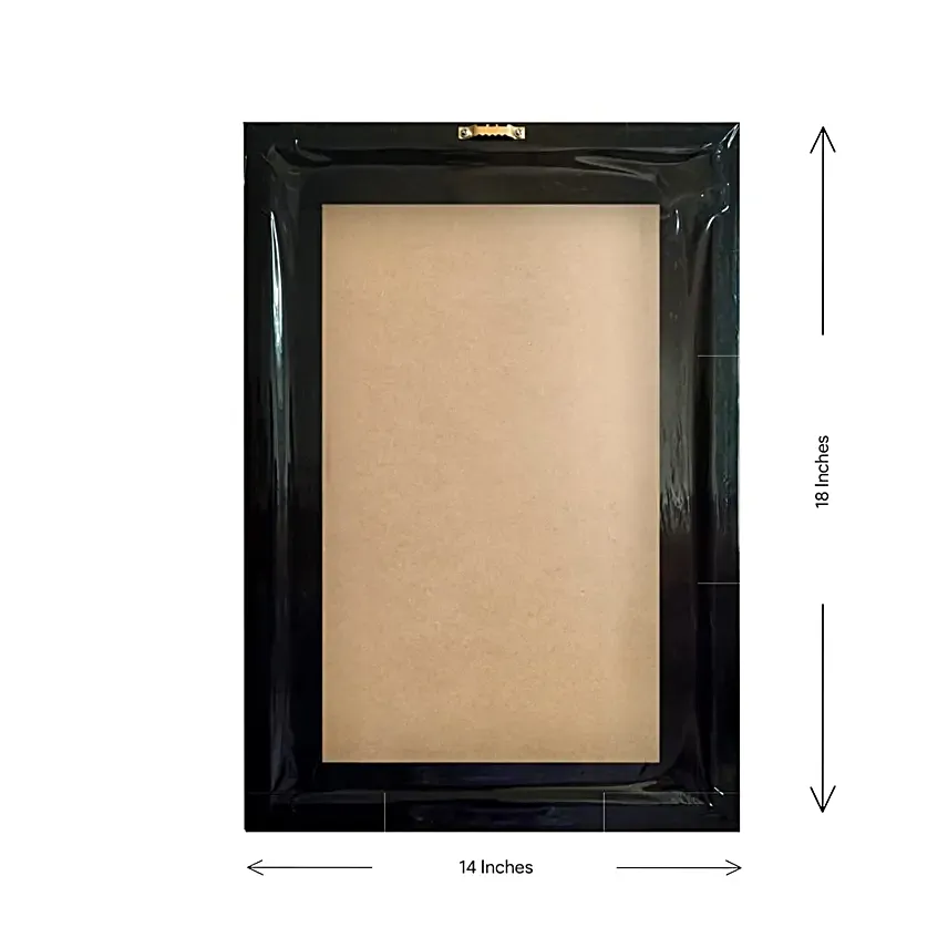 Bhai Dooj Special Perfect Bro Photo Frame