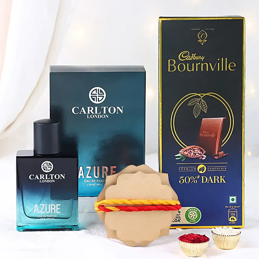 Bhai Doojs Hamper