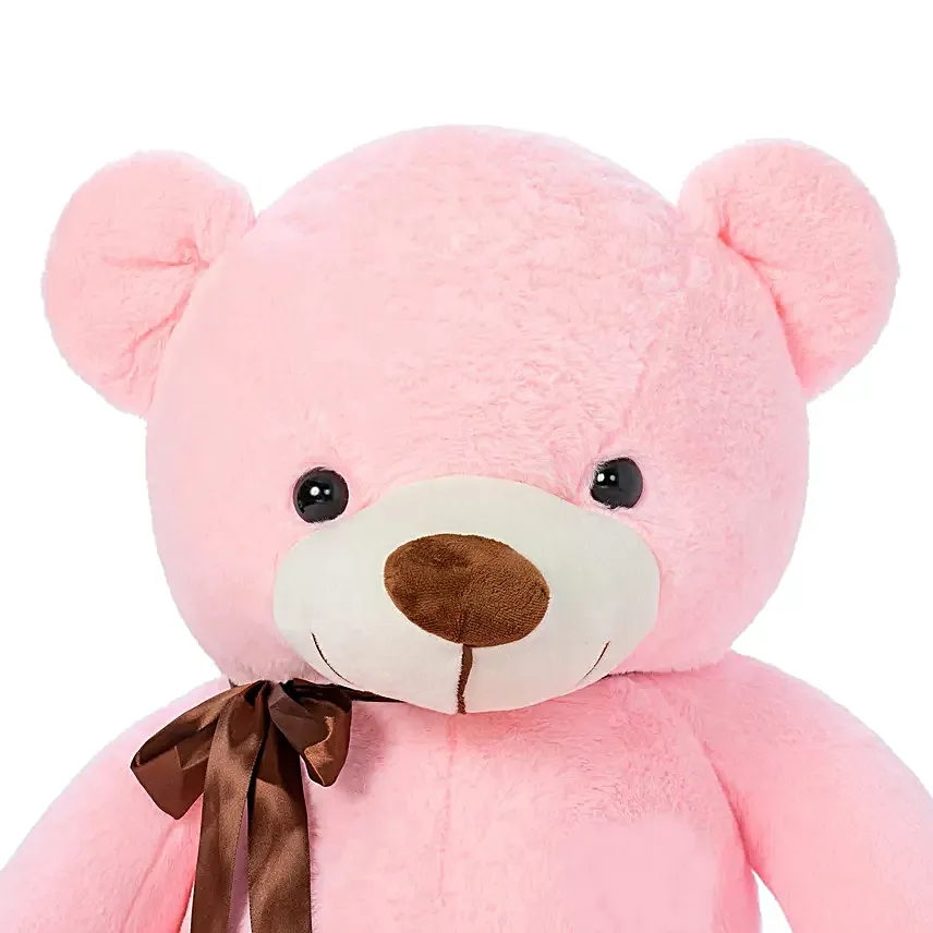Big Cuddles Soft Teddy Bear