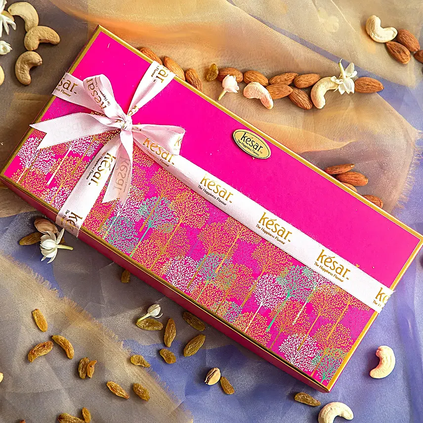 dry fruit box online