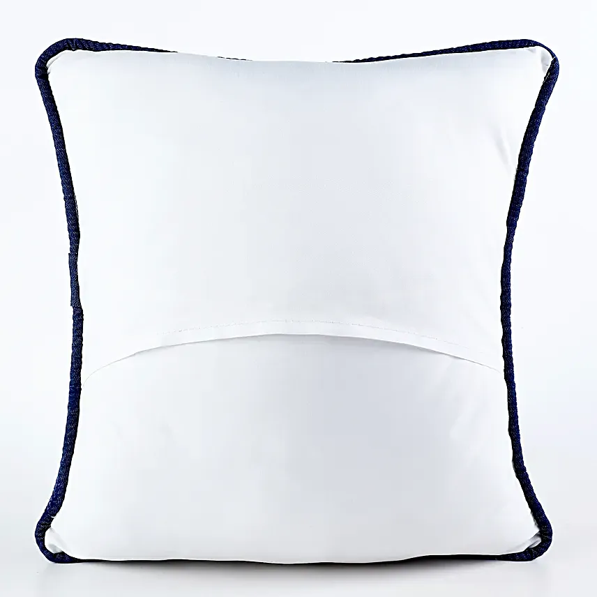 Birthday Cushion