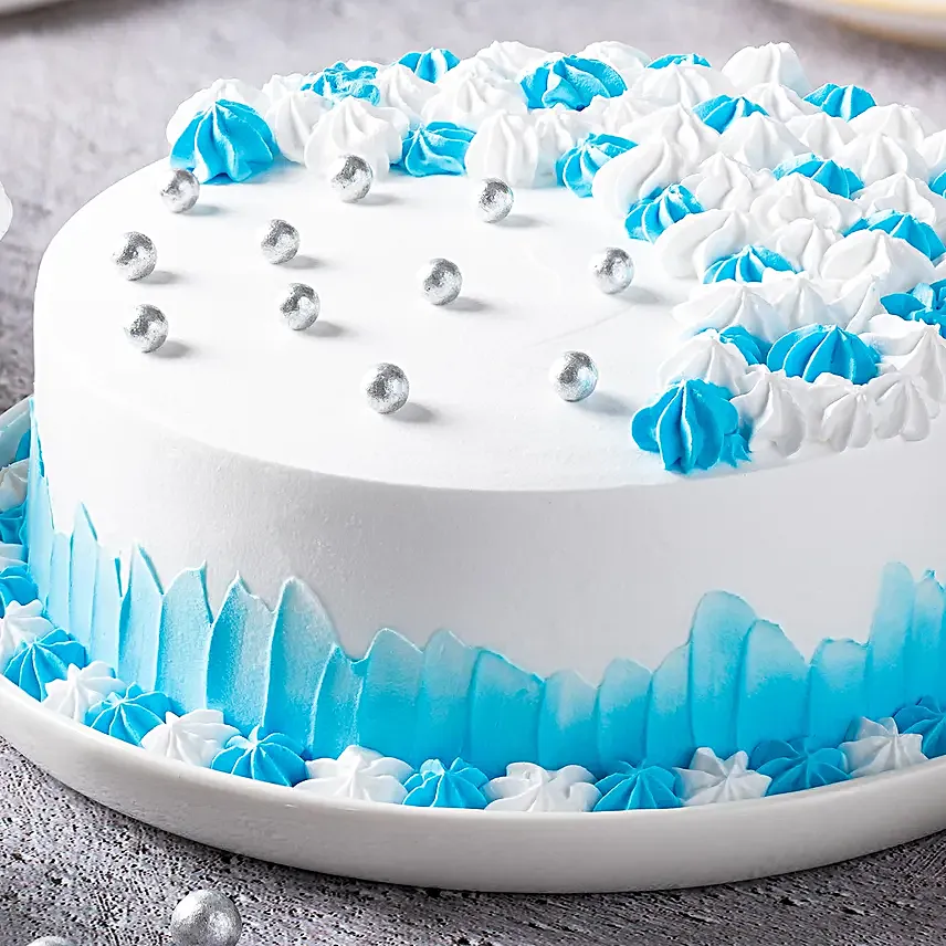 Birthday Designer Chocolate Cake Half Kg