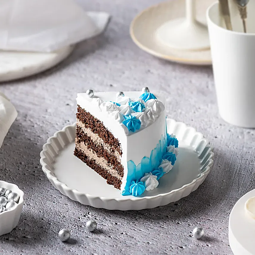 Birthday Designer Chocolate Cake Half Kg