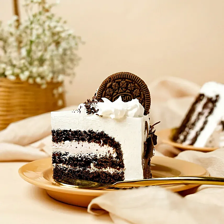 Birthday Special Black Forest Cake 1 Kg