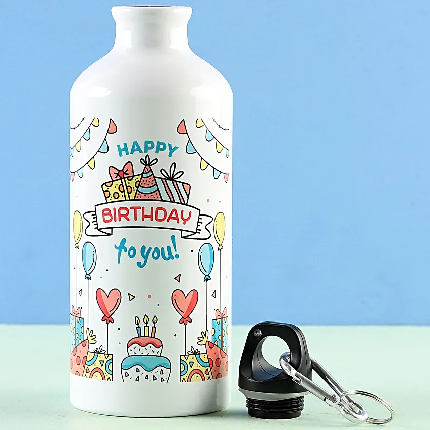 personalised birthday combo