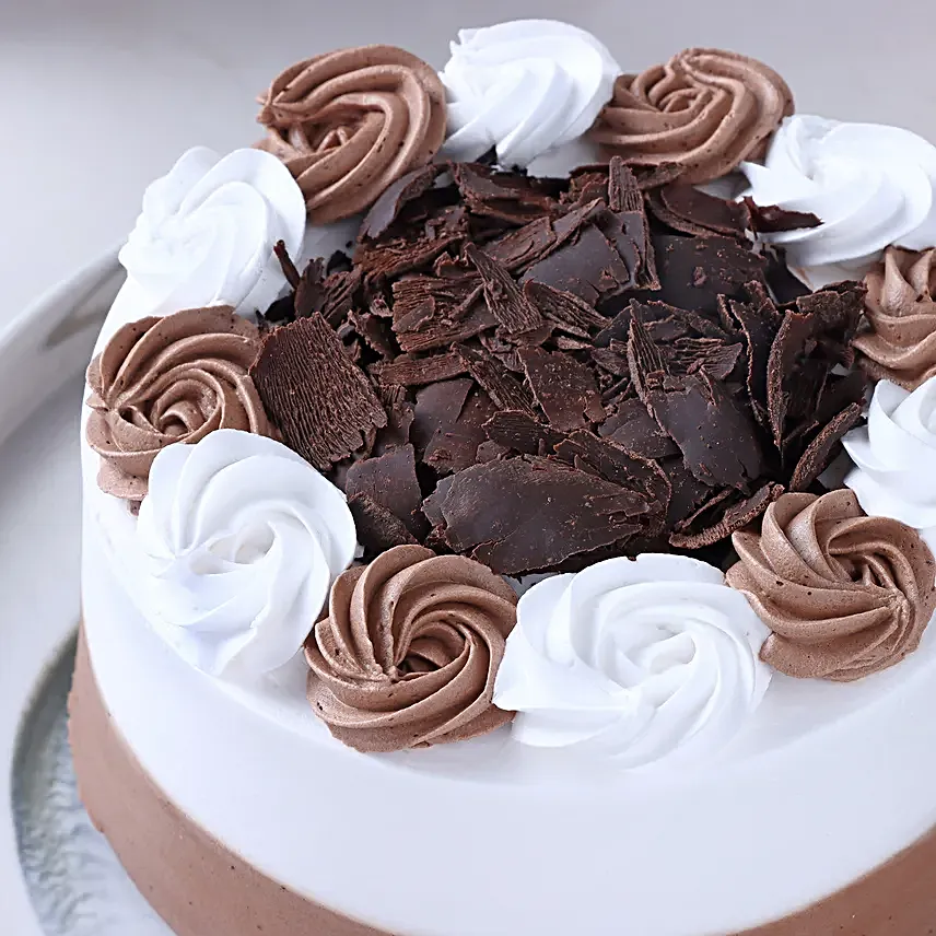 Black Forest Bento Cake
