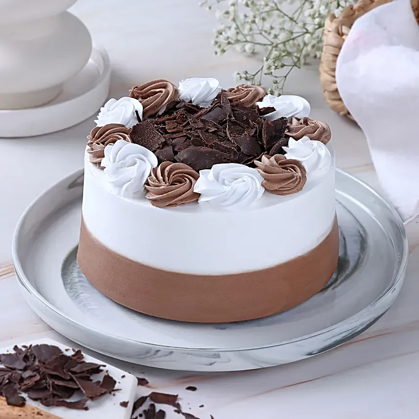 Black Forest Bento Cake