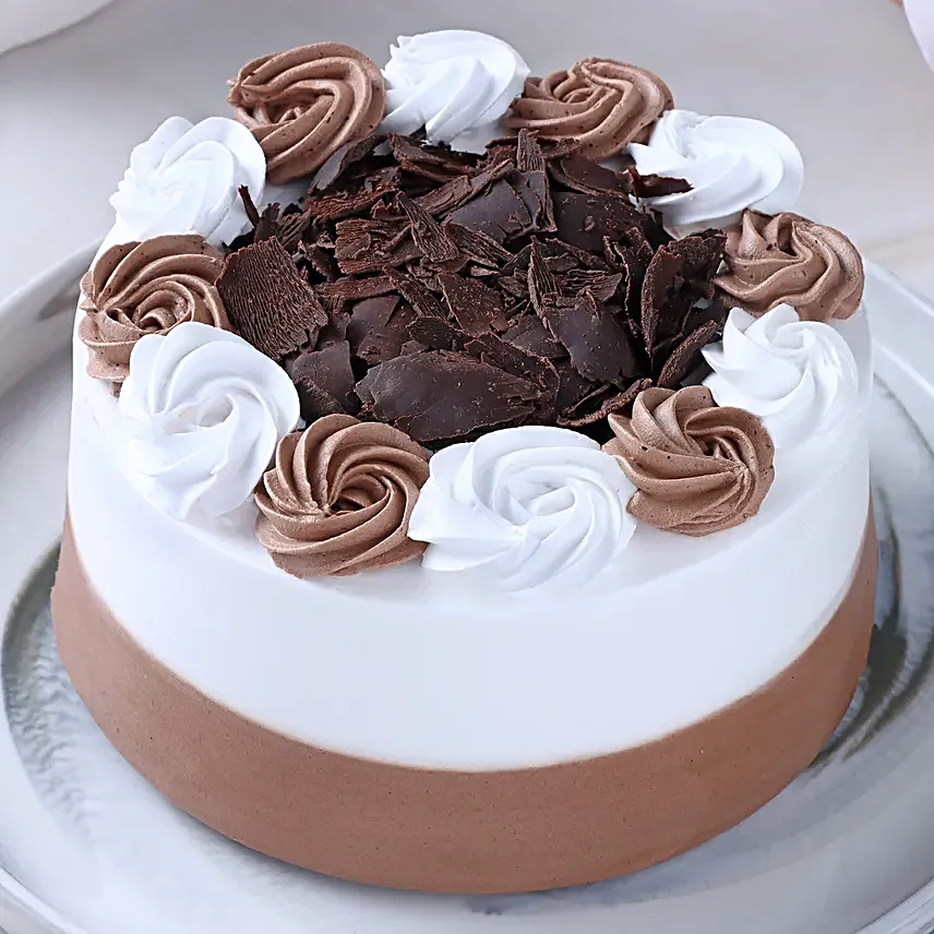Black Forest Bento Cake