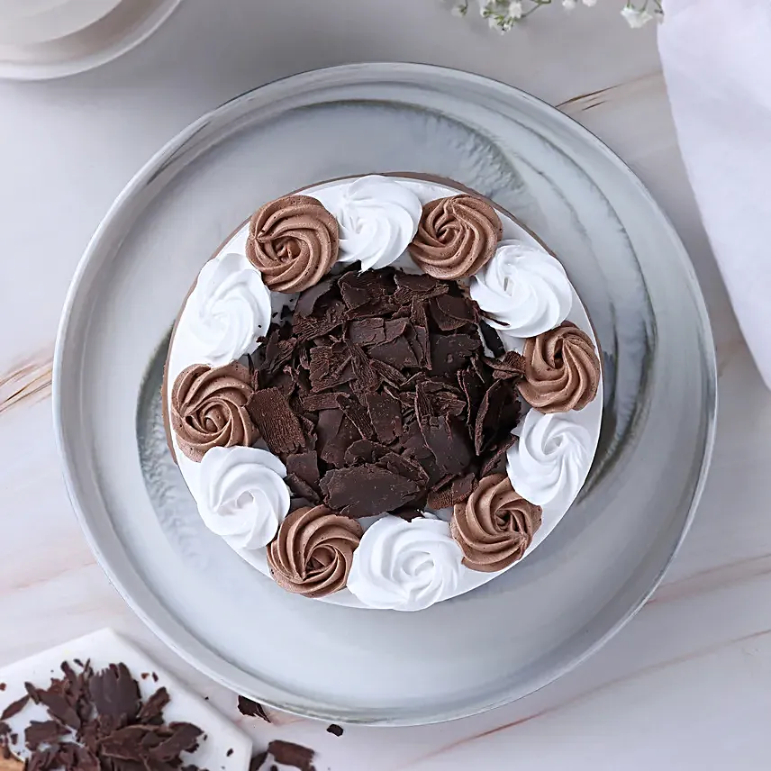 Black Forest Bento Cake