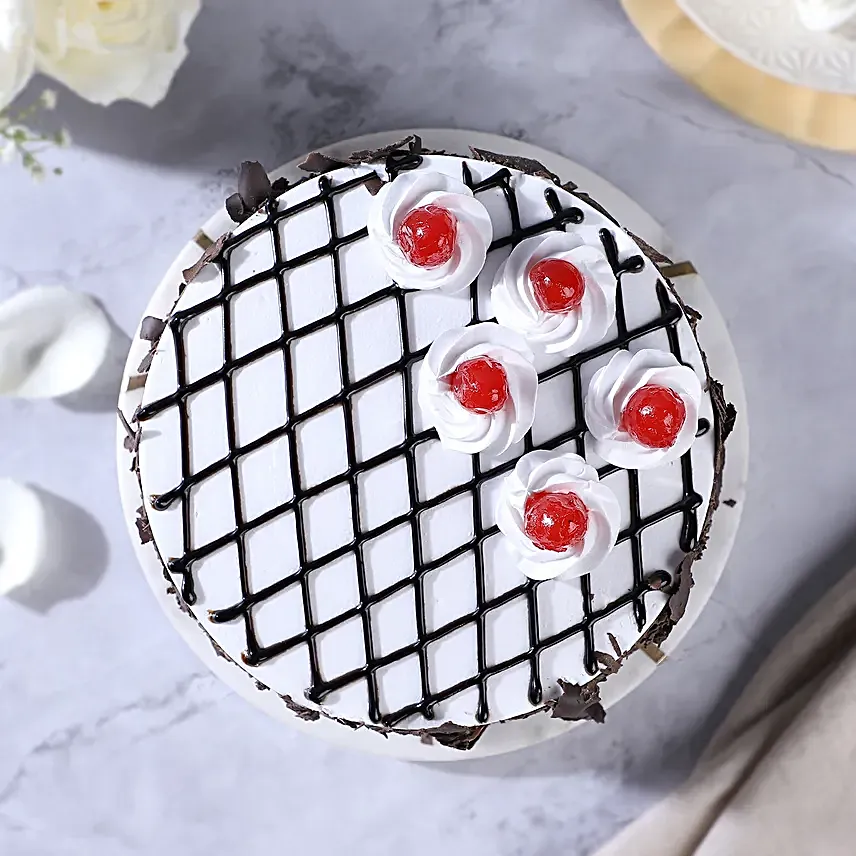 Black Forest Bliss