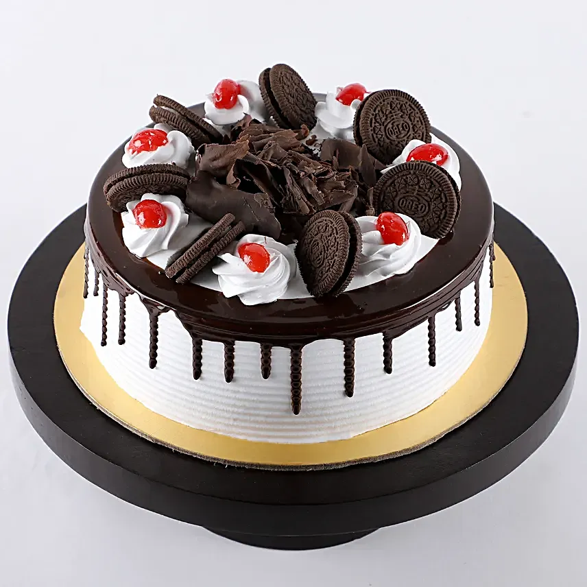 Oreo Cake Online For Her