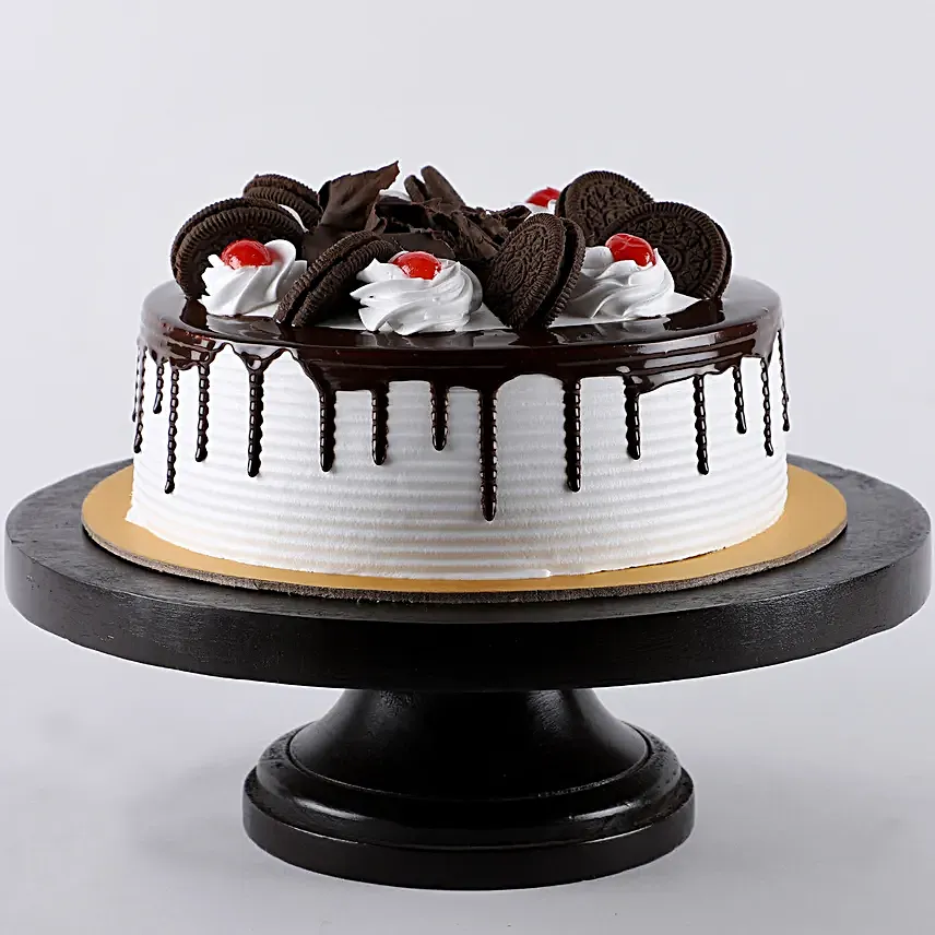 Oreo Cake Online For Her