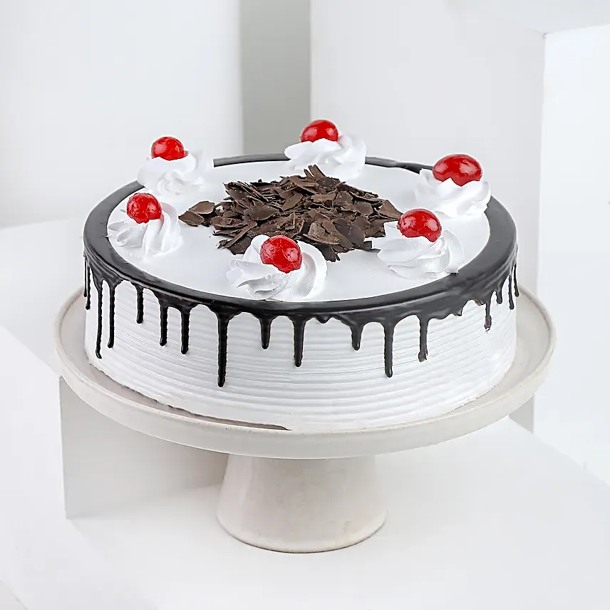 Black Forest Tranquil Greenery