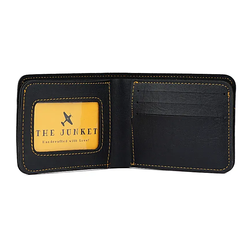 Online Keychain And Wallet