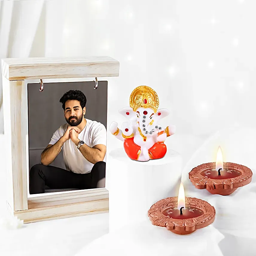 Blessed Diwali Hamper