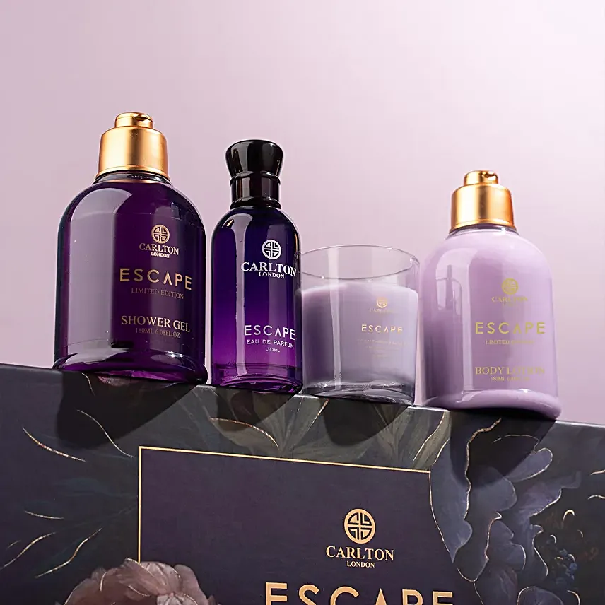 Blissful Bath Essentials
