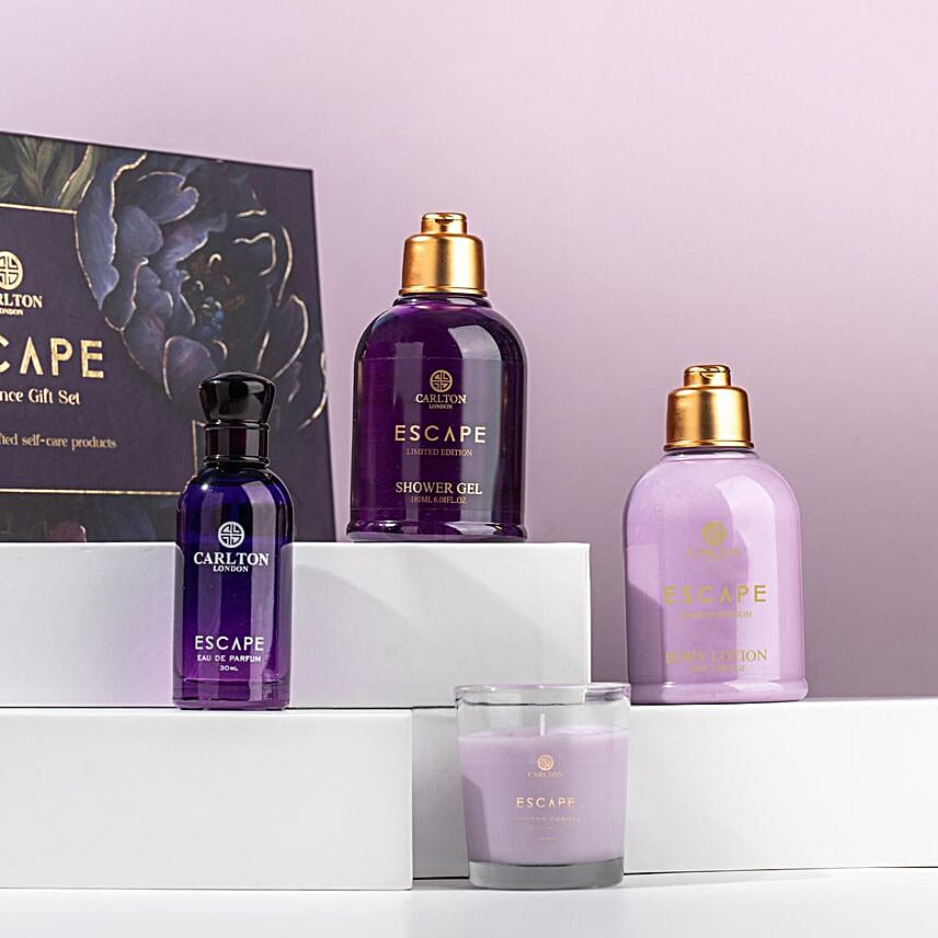 Blissful Bath Essentials