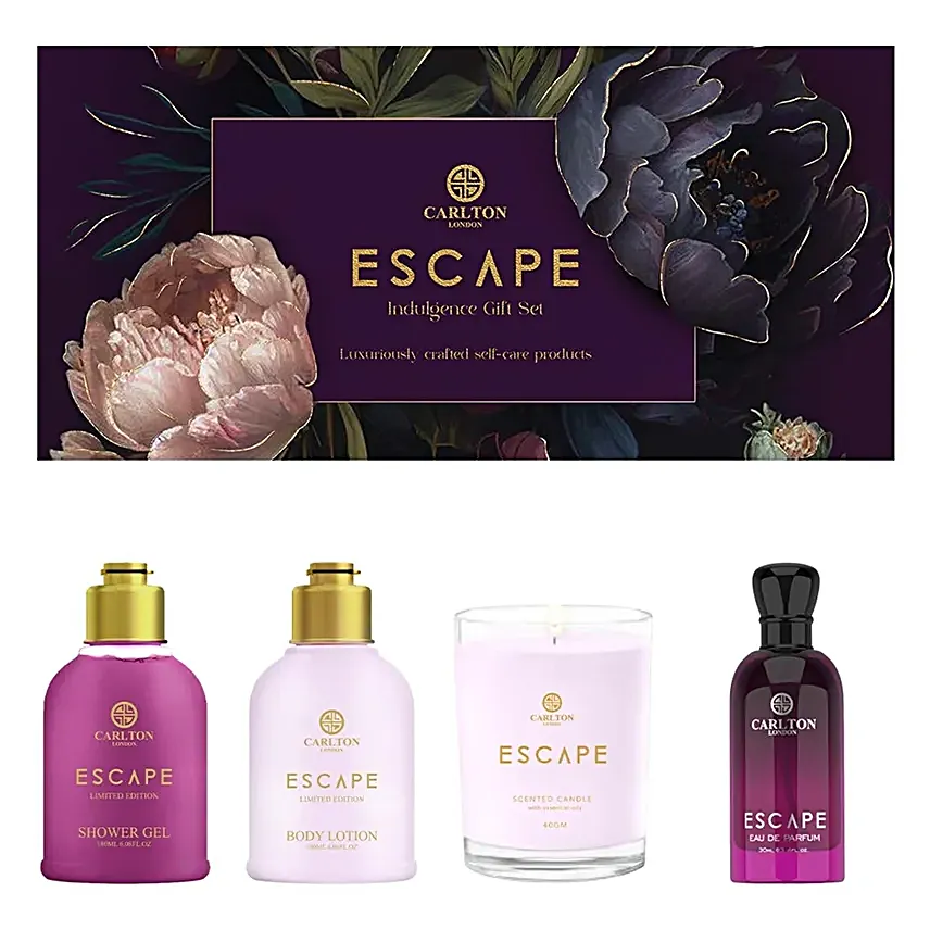 Blissful Bath Essentials