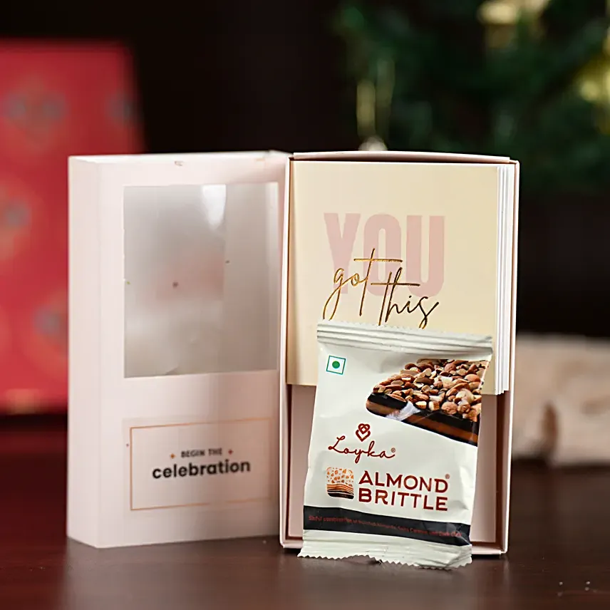 Blissful Delights Gift Box
