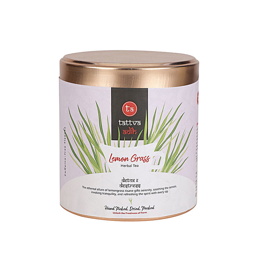 Blossom Brews Tea Gift Box