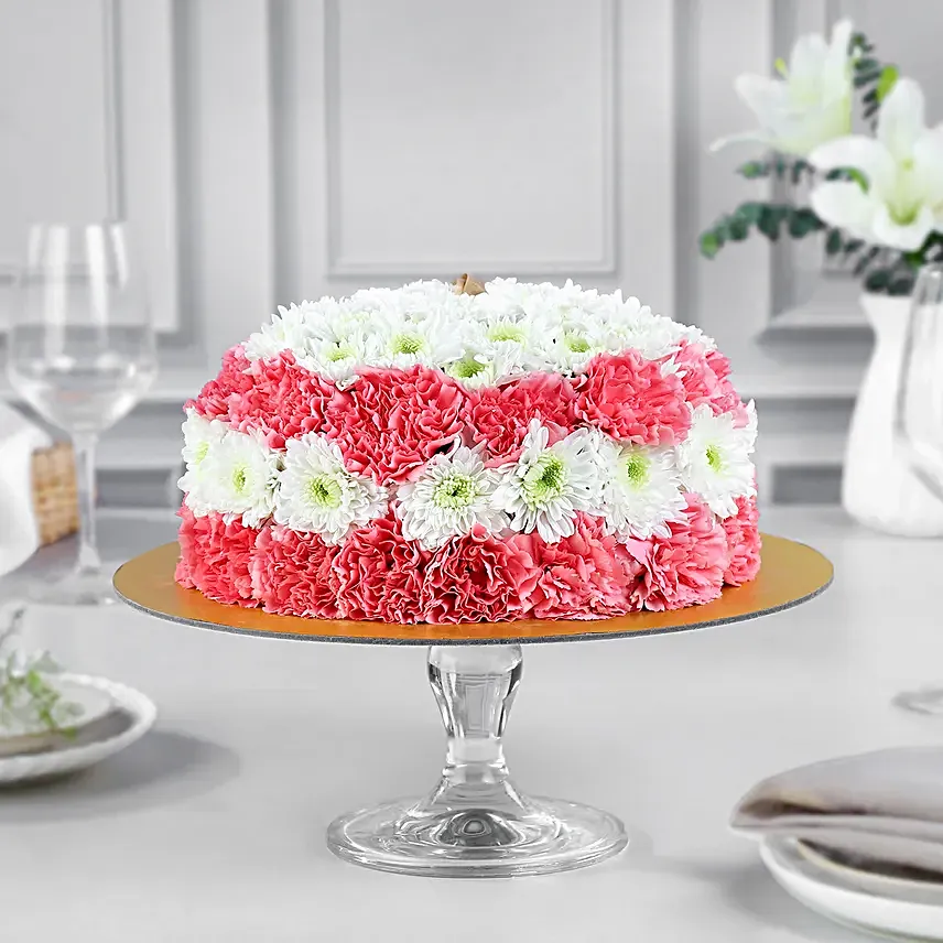 Blossoms of Love For Birthday