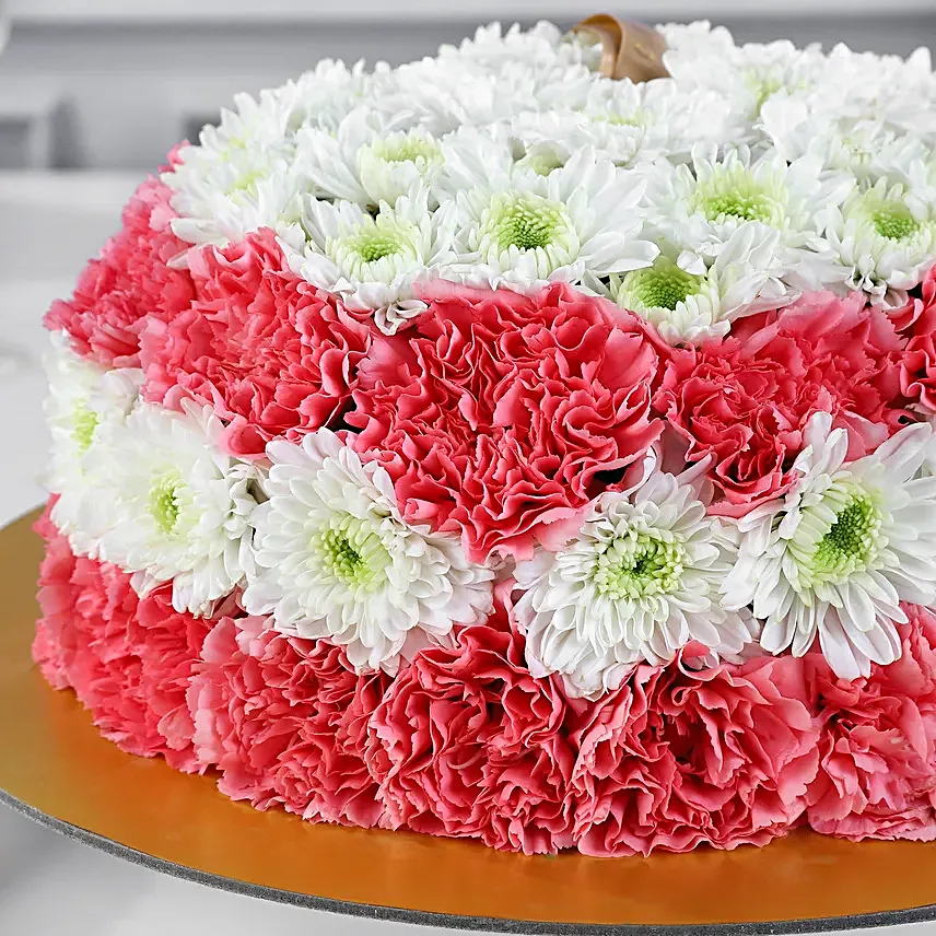 Blossoms of Love For Birthday