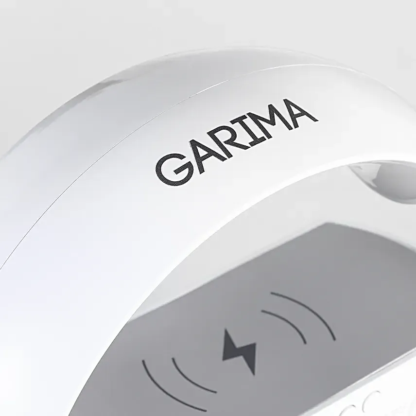 Bluetooth Speaker with LED Light