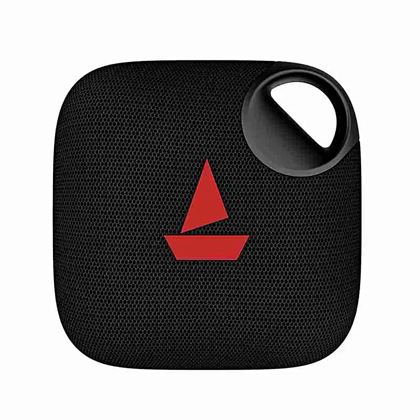 boAt Stone 190 Pro Portable Bluetooth Speaker