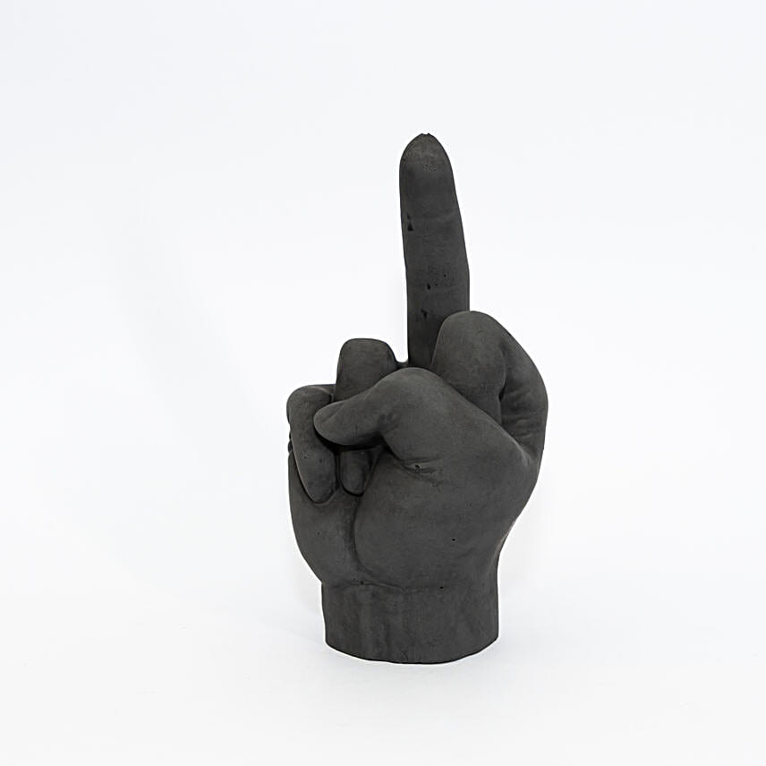 Bold Statement Piece
