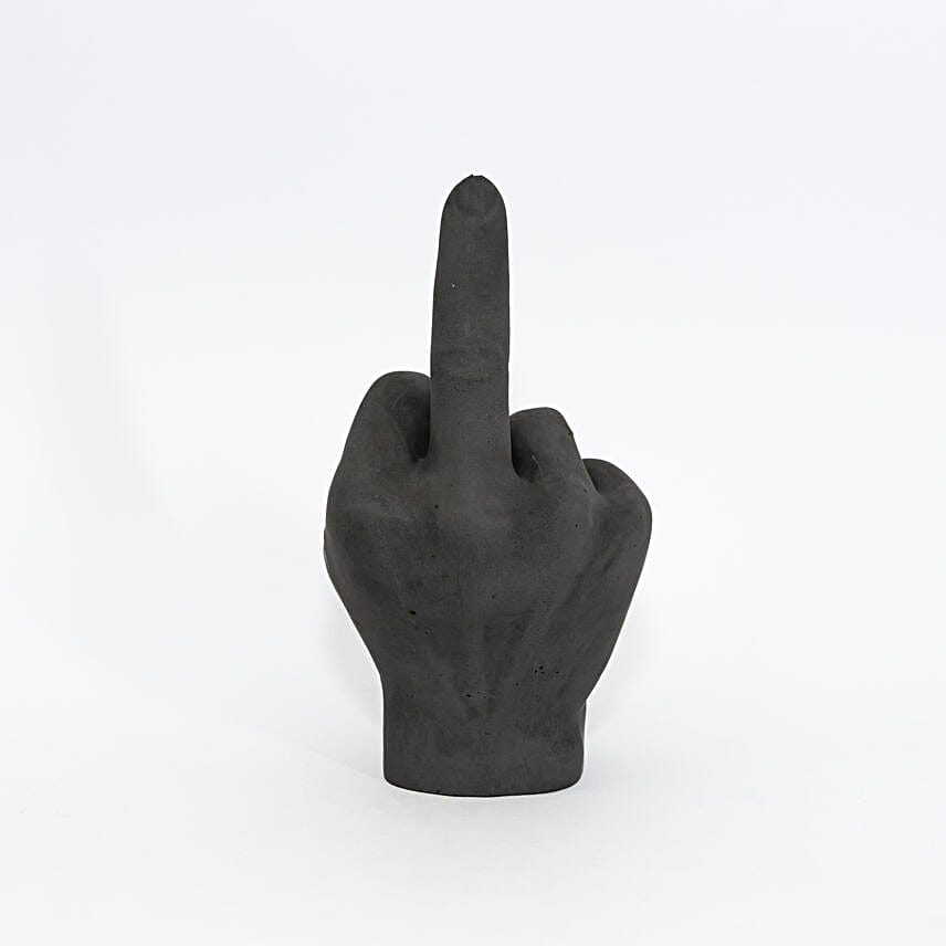 Bold Statement Piece