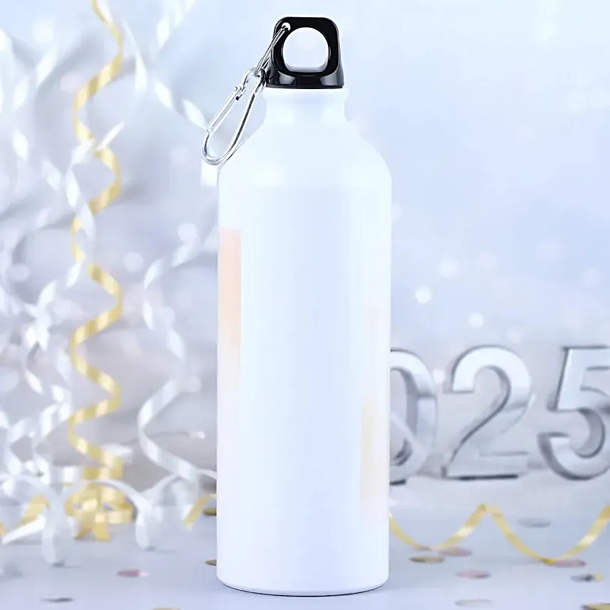 Bottle Of Dreamful Beginnings