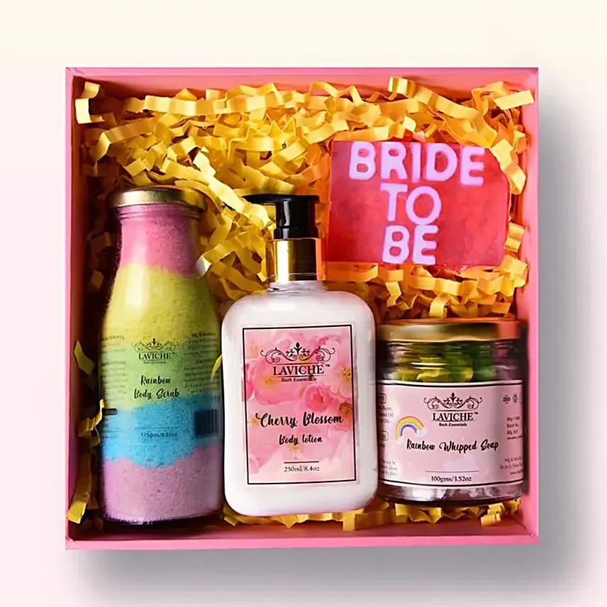 Bride To Be Box