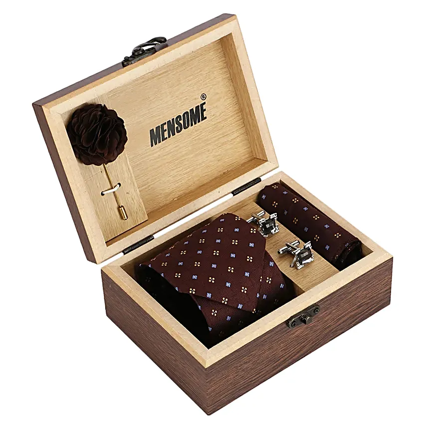 formal wear accessories for him online