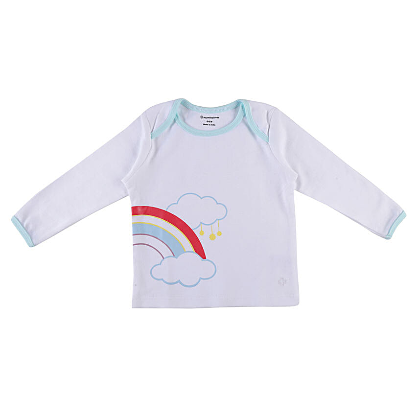 Bundle of Joy Infant Gift Set Aqua