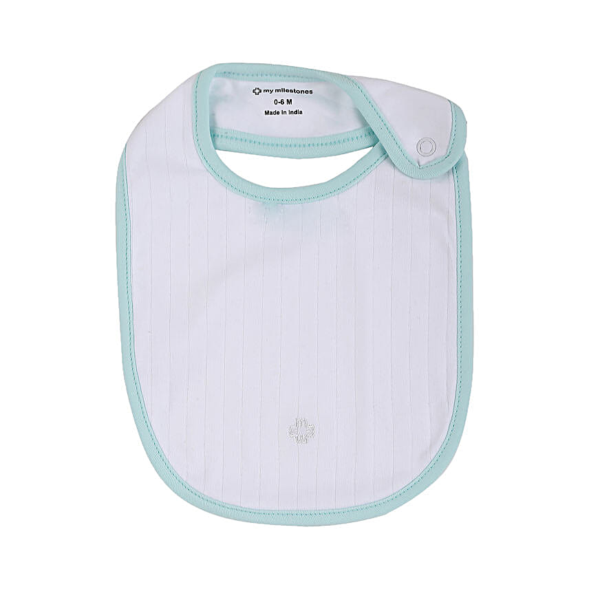 Bundle of Joy Infant Gift Set Aqua