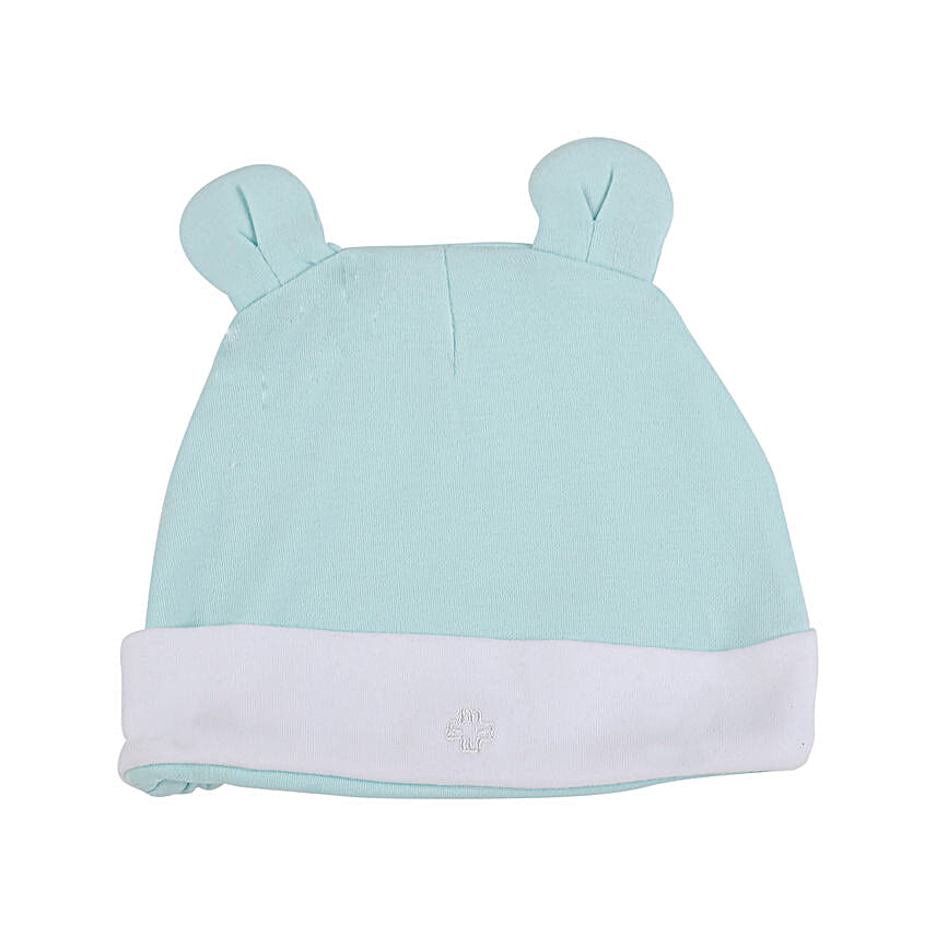 Bundle of Joy Infant Gift Set Aqua