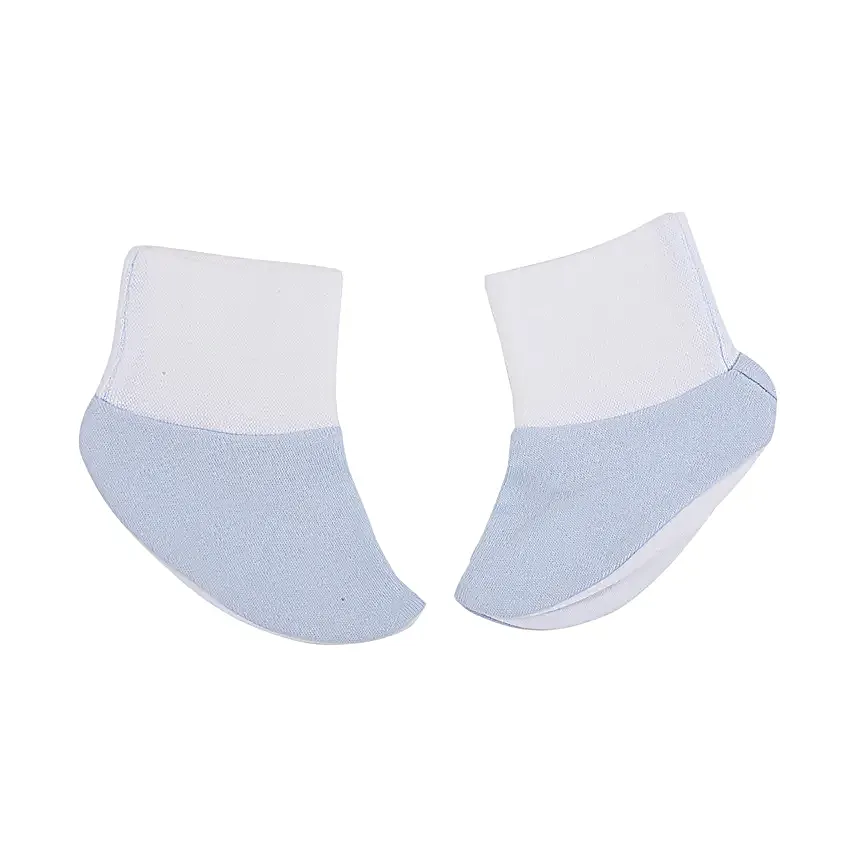 Bundle of Joy Infant Gift Set Baby Blue