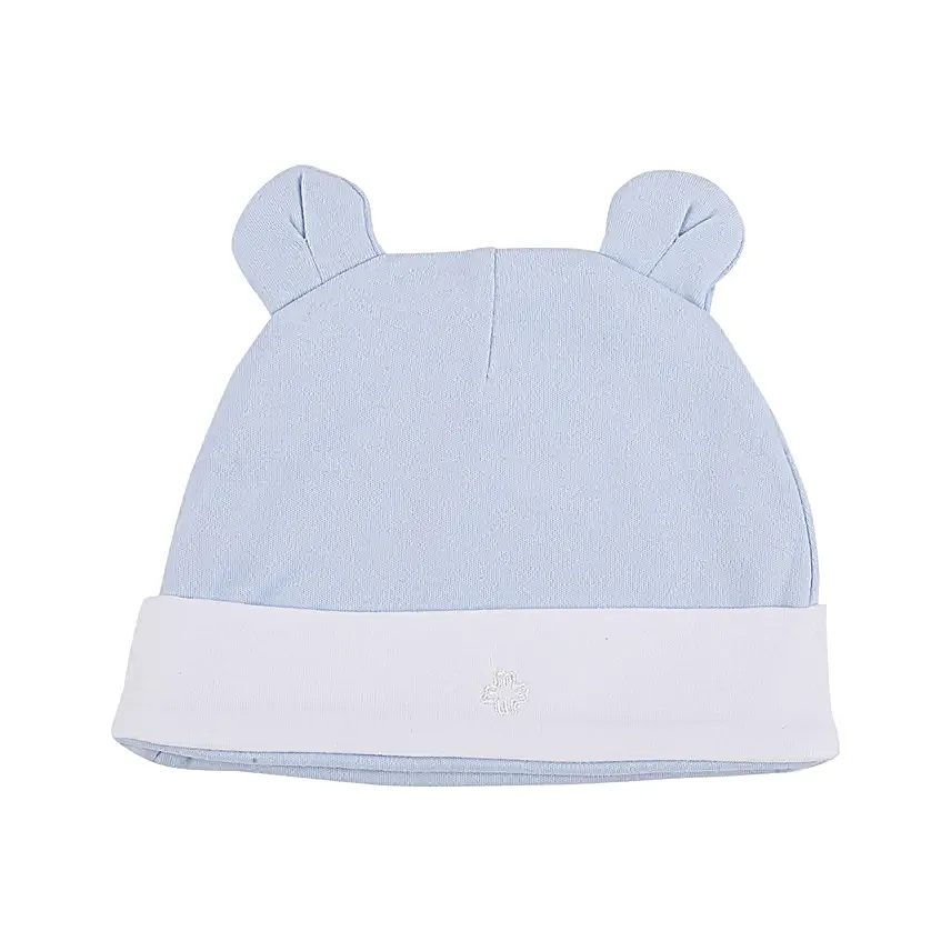 Bundle of Joy Infant Gift Set Baby Blue