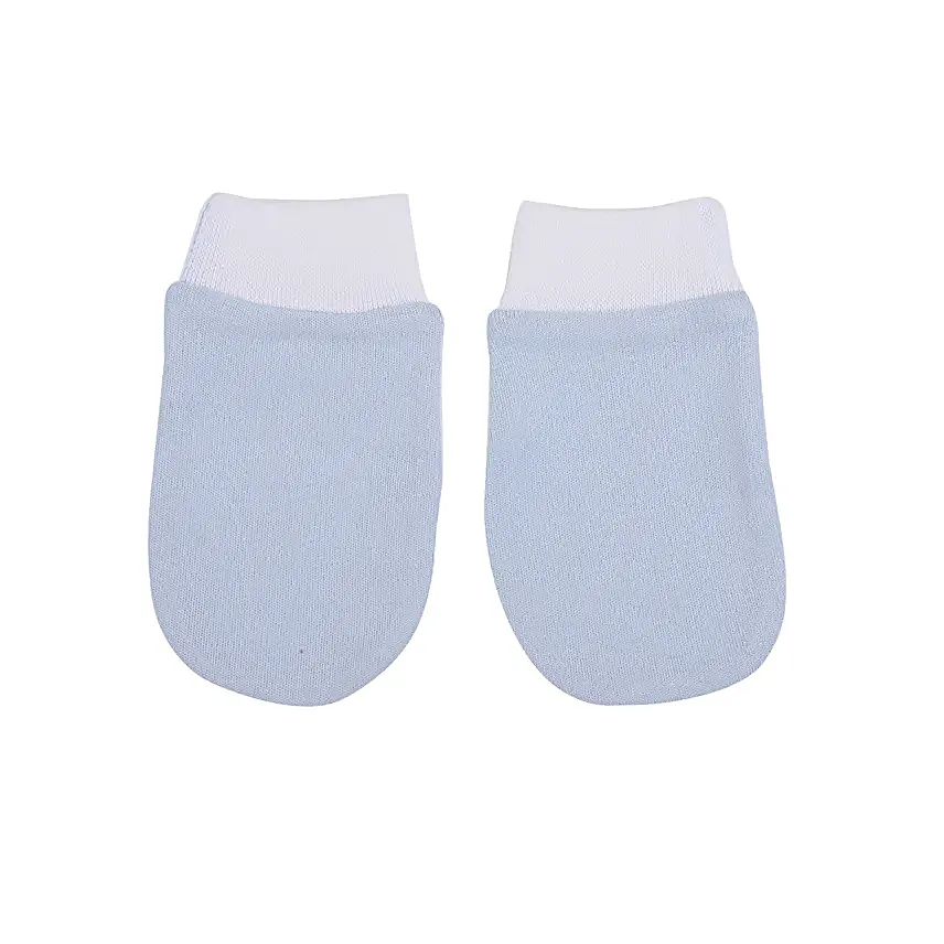 Bundle of Joy Infant Gift Set Baby Blue