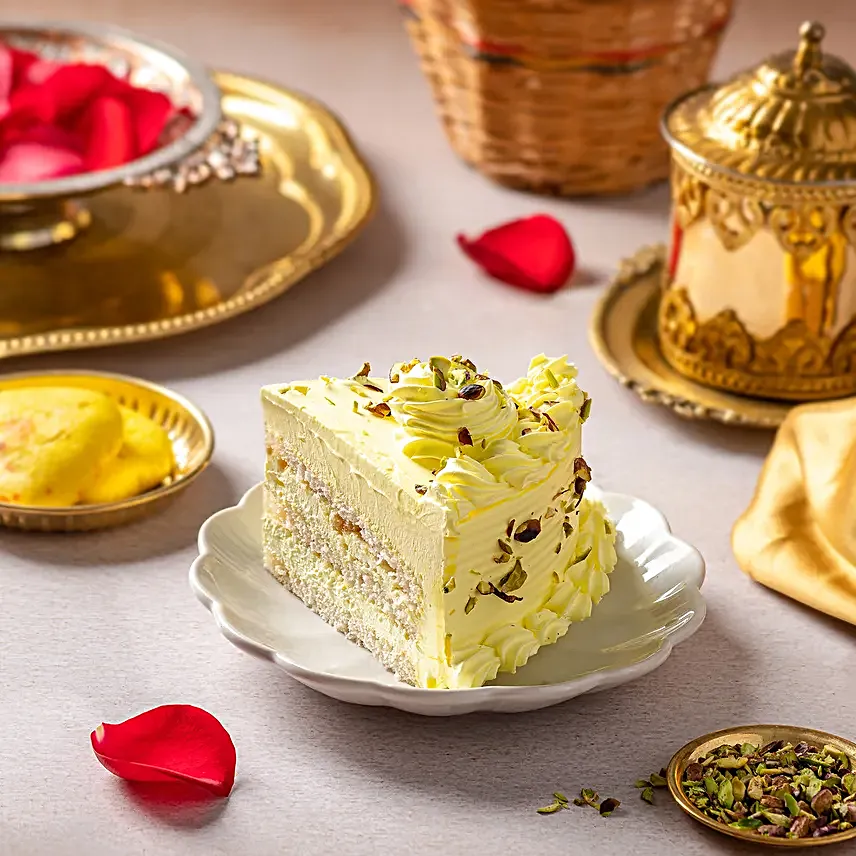 rasmali fusion cake online