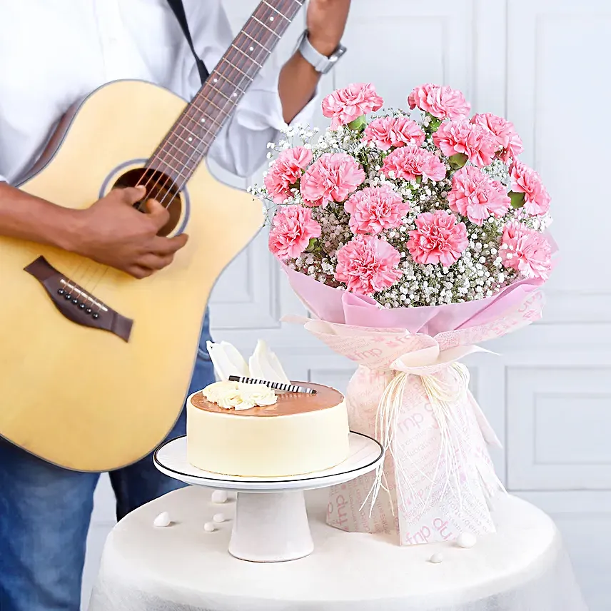 Butterscotch Sweetness With Melodies 10 to 15 Min