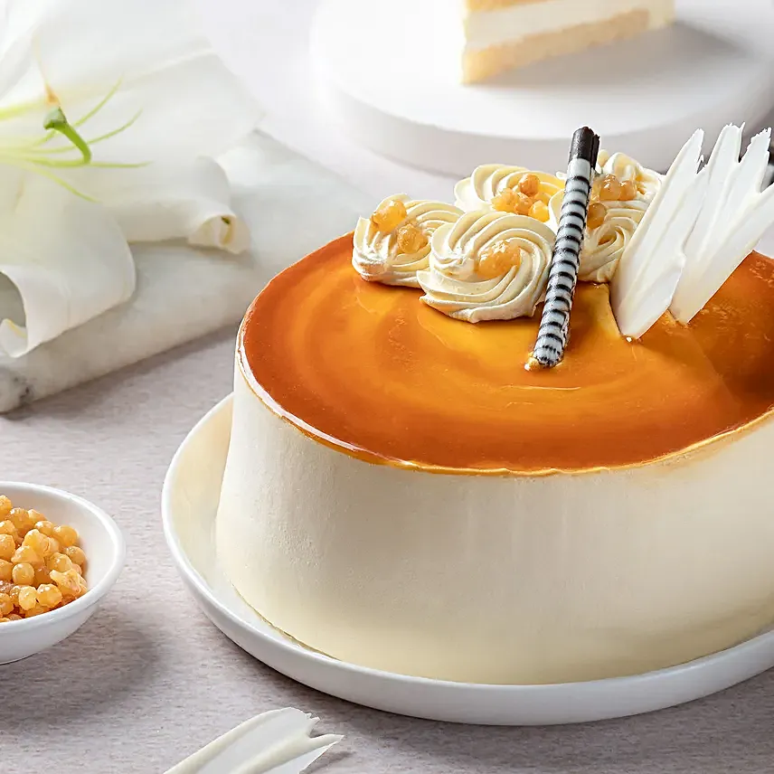 Butterscotch Sweetness With Melodies 10 to 15 Min