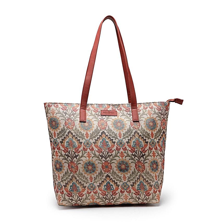 Canvas Tote Bag