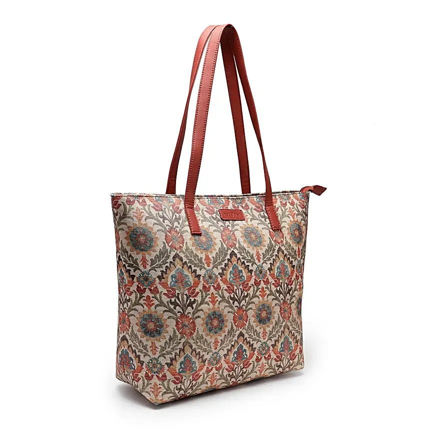 Canvas Tote Bag
